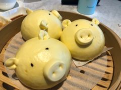 -安蒂娅.悦景轩中餐厅(西乡店)