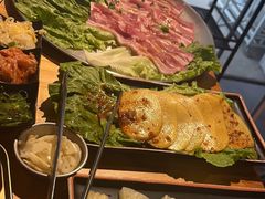 -子檀大隐炭烧(食品街店)