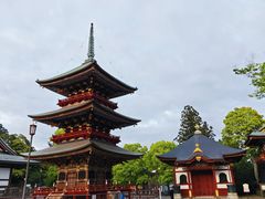 -成田山新胜寺