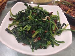 -尚帝美食城(八號院·牡丹公园店)