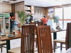 大堂-锡和无锡菜(景丽苑店)