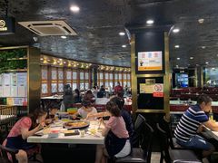 大堂-川西坝子火锅(金沙1.0直营店)