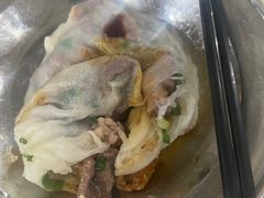 -标记美食新鲜猪杂(兴南大道店)