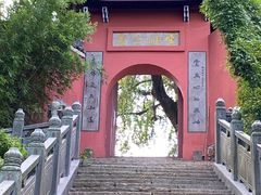 -南北湖风景区