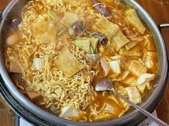 -优壹佳·延边朝鲜族料理(中山北路店)