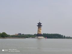 -溱湖国家湿地公园