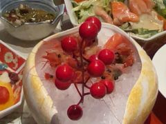 -樱桃日本料理