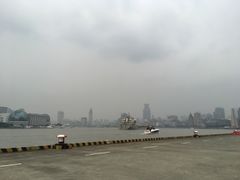 -上海港国际客运中心