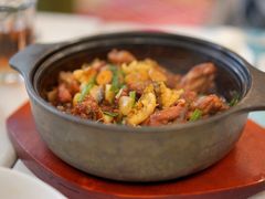 -子霖南山鲜虾面(南山总店)