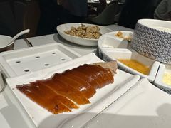 -羲和雅苑•北京烤鸭(国贸商城店)
