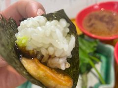 -帝鮨·烧肉割烹(龙湖金楠天街店)