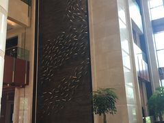 -济南喜来登酒店