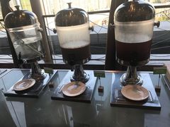 -火舞泰·泰式海鲜火锅餐厅(世纪城店)