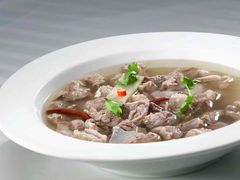 清炖羊肉&nbsp;38元位-金泽广进饭店