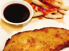 炸板鱼-德大西餐社(云南南路店)