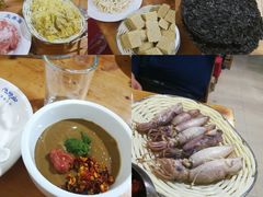 -元盛居(生态大街店)