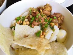 -Thai Market Restaurant( 04 Tran Quoc Toan)