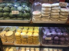 -北京稻香村(西单购物中心店)