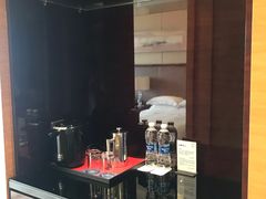 -廊坊固安福朋喜来登酒店