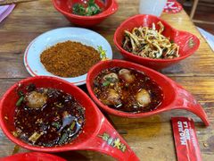 -冒椒火辣(太古里店)