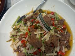 -菜香小厨(金发·印象南滨店)