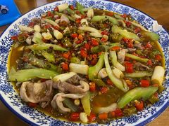 -李大爷的泡椒馆(冉家坝店)