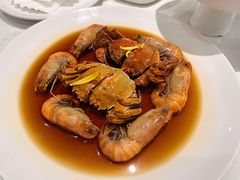 熟醉拼盘-神仙馆(衡山路店)