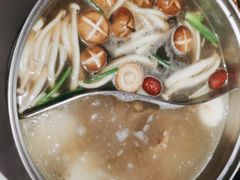 -八合里潮汕鲜牛肉火锅(福州万象城店)