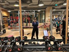 -北京嘉里健身·Kerry Sports(北京嘉里大酒店)