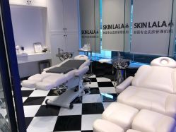 点击看大图 -SKINLALA美肤疗愈SPA
