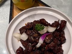 -品大三·南京菜(大行宫店)
