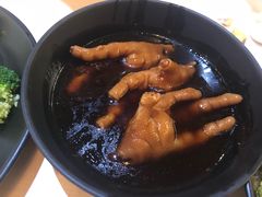 -来龙里 精致 东南亚餐室(万象城店)