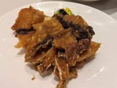 -洛东土菜馆(建国北路店)