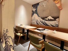 -纹兵卫手打荞麦面日料(虹桥本店)