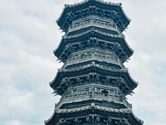 -南翔古镇