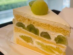 -茉芙甜品屋(黄龙店)