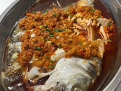 -回家吃饭·地道南昌菜(建德观总店)