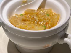 蟹粉蹄筋-成隆行·蟹王府(九江路店)