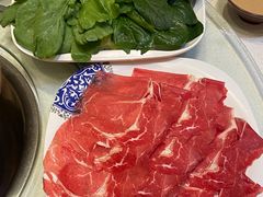 -福寿斋·老北京铜锅涮肉·烤鸭(顺义总店)
