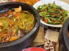 -老三样·旧食新味(船山路店)