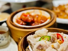 -滋粥楼·顺德菜海鲜茶点(方舟店)