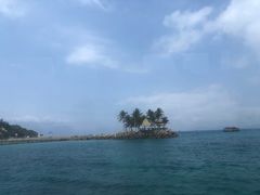 -海南分界洲岛旅游区