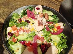 -Q MEX 库迈墨西哥餐吧(三里屯店)
