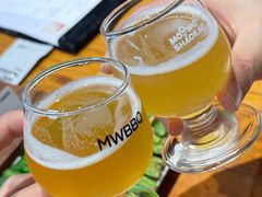 -木屋烧烤(龙华中路店)