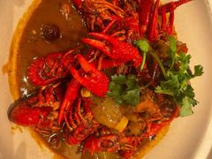-屋里饭菜·湘菜馆(火车站店)