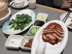 -褚记烤鸭·南京家常菜(雨花e-park店)