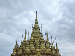 -西双版纳勐泐文化旅游区