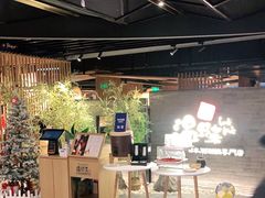 大堂-温野菜涮涮锅(西单大悦城店)