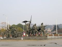 -辛亥革命博物院北区