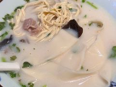 -同胜祥清真新豫菜(丰乐路总店)